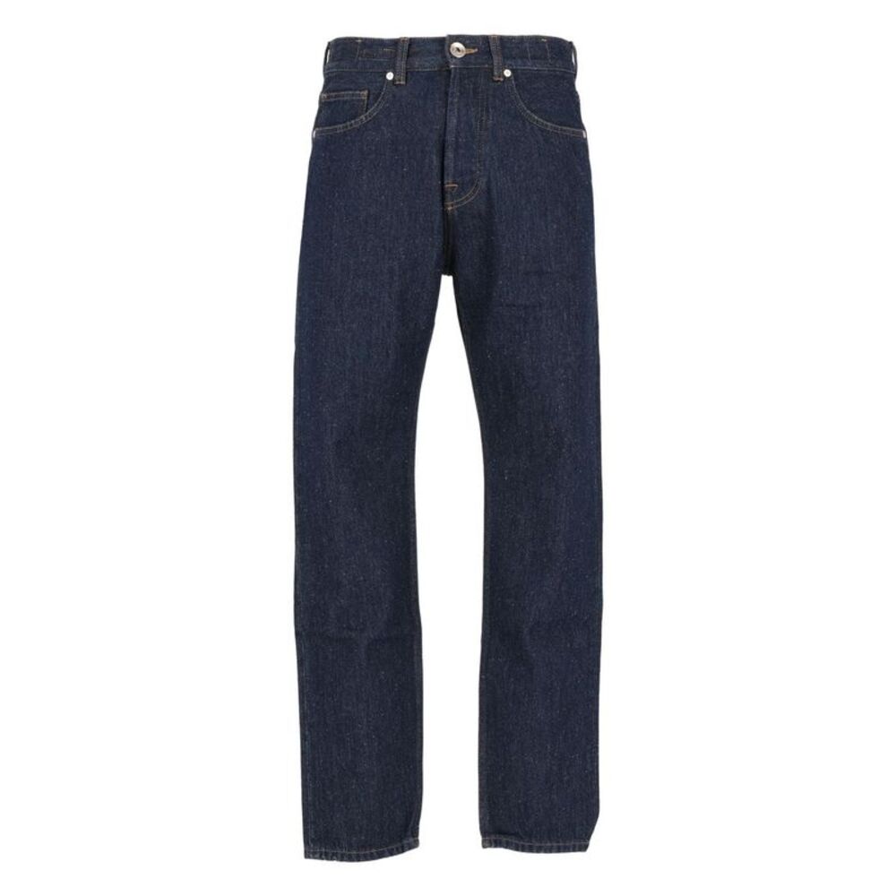 Eleventy Men Five-Pocket Jeans